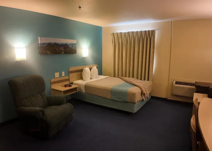 Wilshireinn Hotel