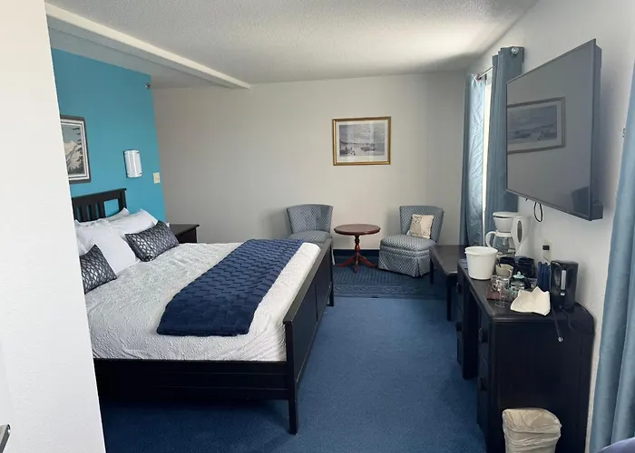 Wilshireinn Hotel