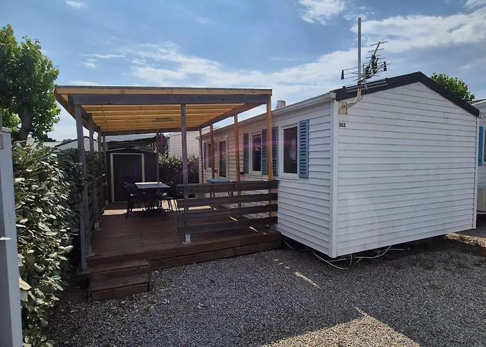Camping Europcamping