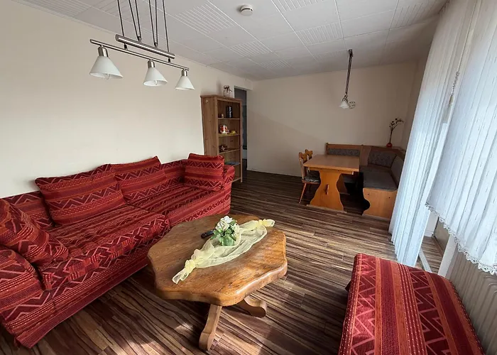 Hotel Restaurant Zum Schwan