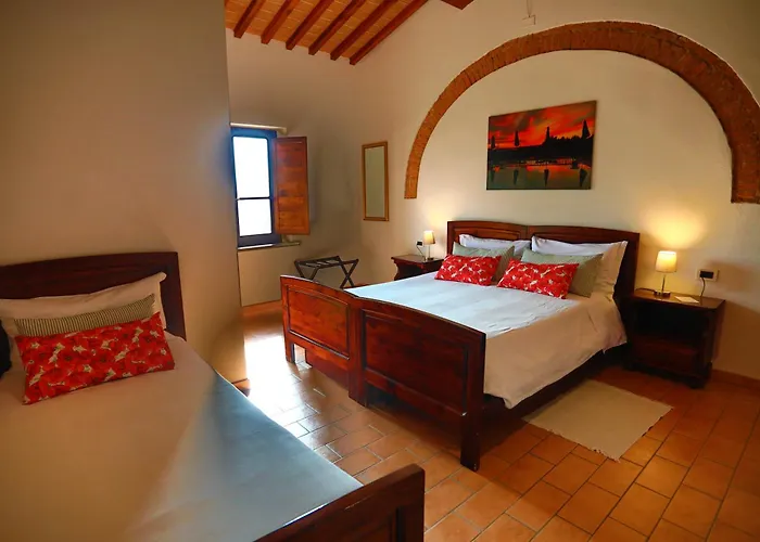 Agriturismo Cascina Cipressa