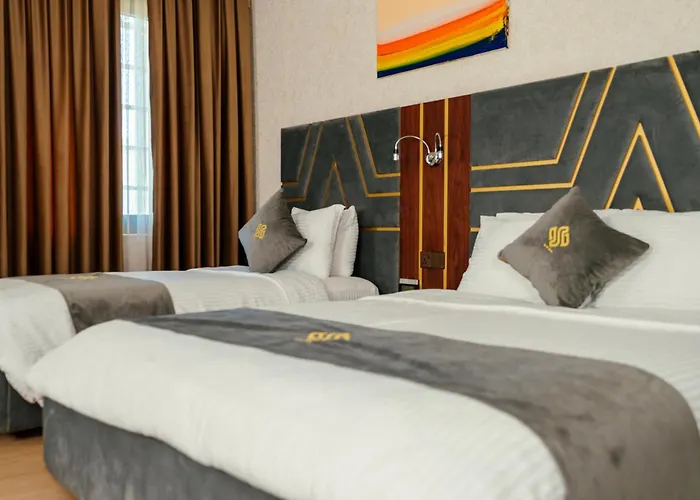 Sofia Hotel