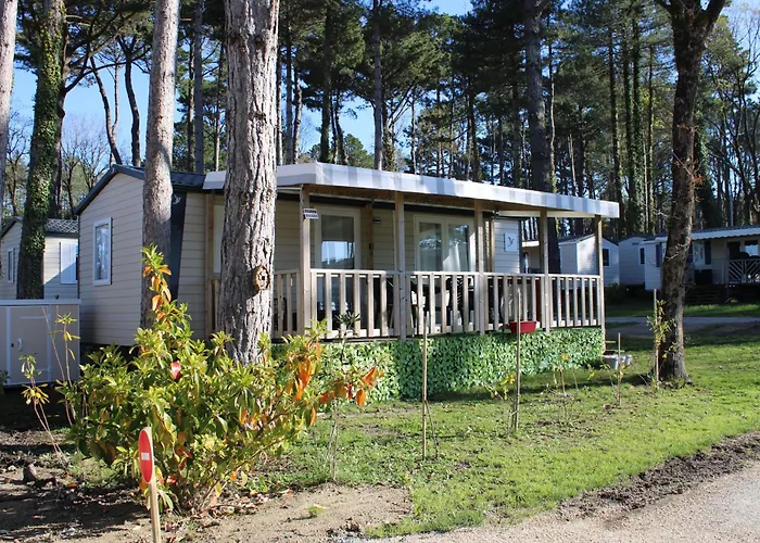 Mobil Home 4P