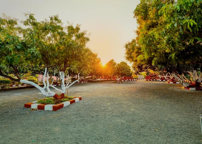 Aamrakunj Gir Resort