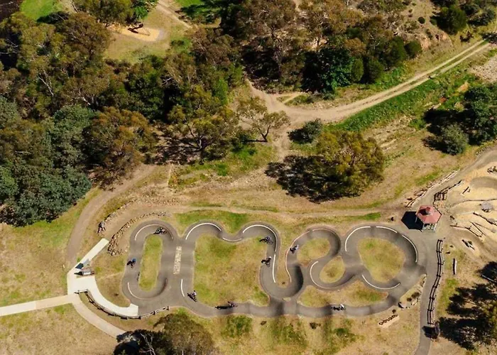 Omeo Holiday Park