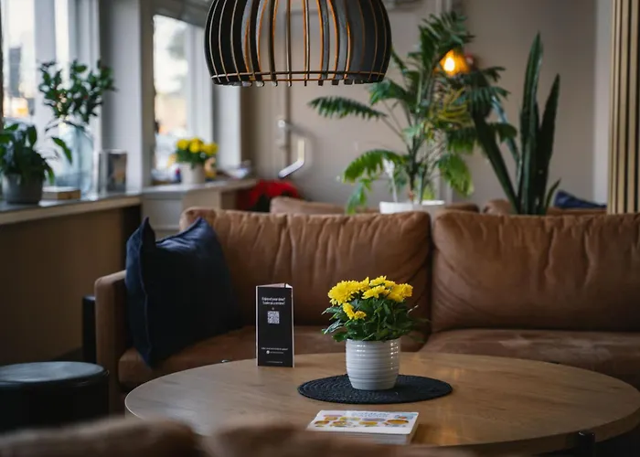 Postmaster Hotel