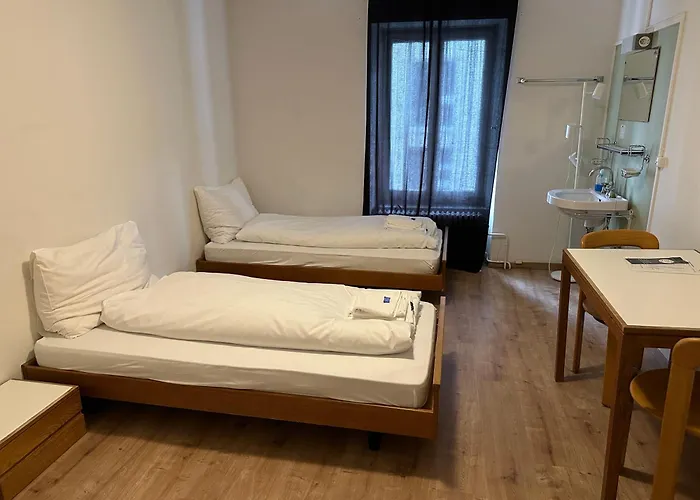 Hotel Rebstock Meiringen