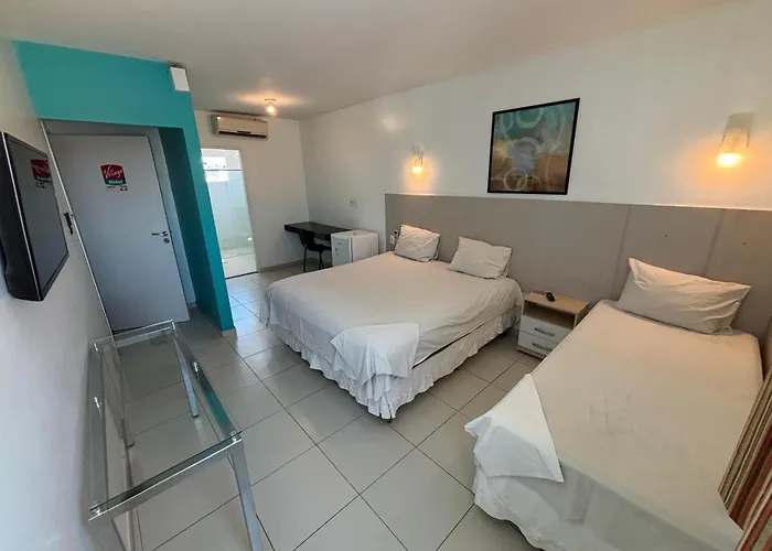Village Hotel Belem