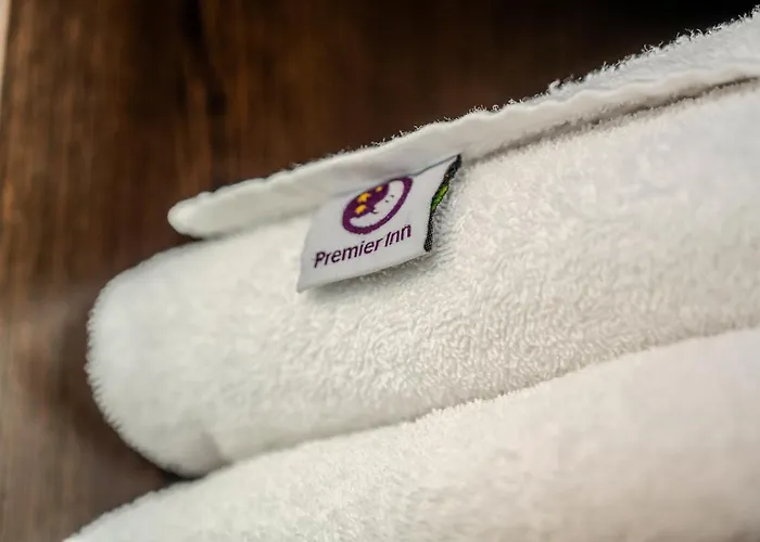 Premier Inn München Messe