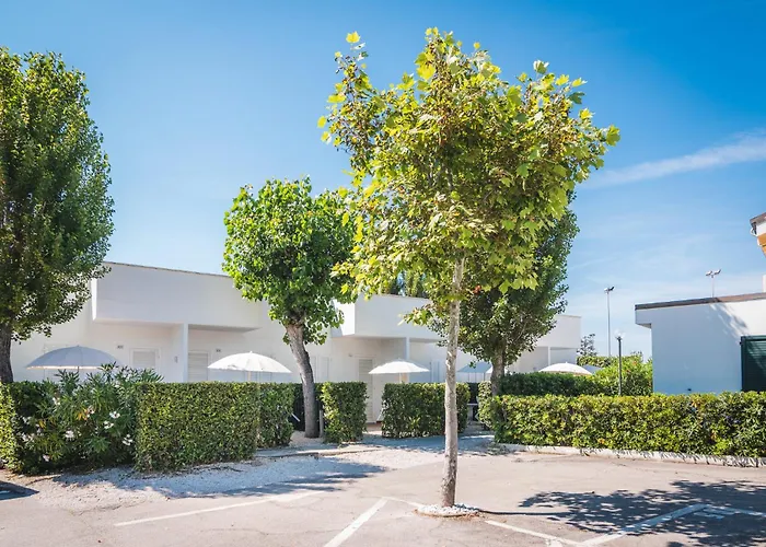 Club Del Sole Le Mimose Family Resort