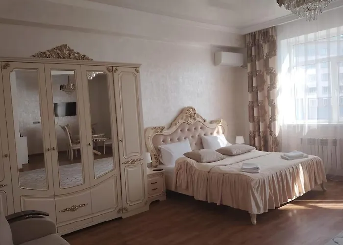 Paradise Villa