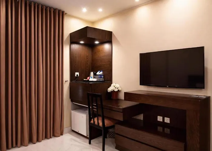 Best Western Faisalabad