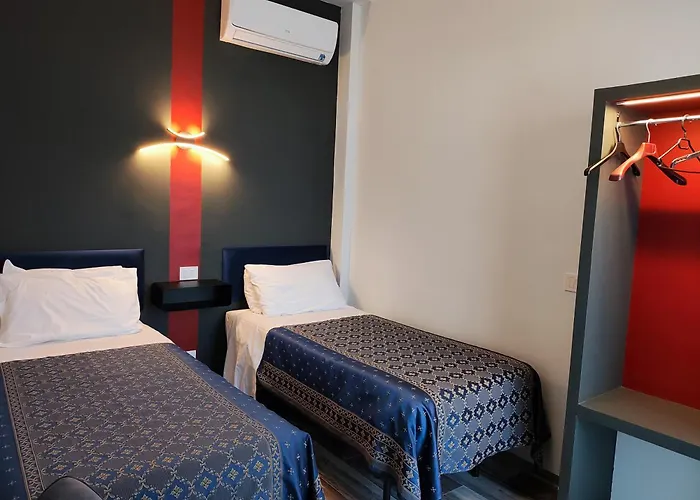 Hotel Firenze