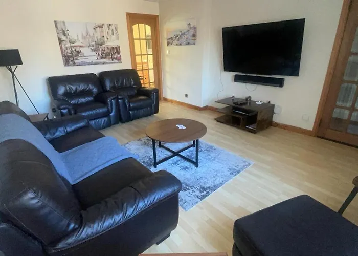 Sunny Cove Holiday Let