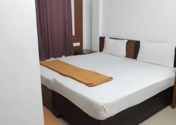 Rieva Residency