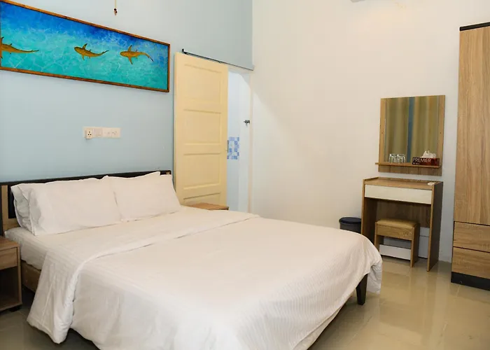 Ayala Oceanview Maldives
