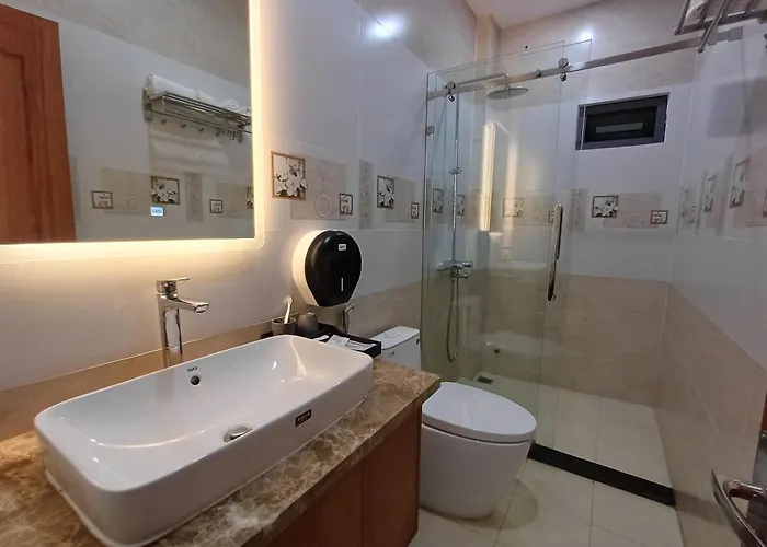 Hanah Hotel Phan Thiet