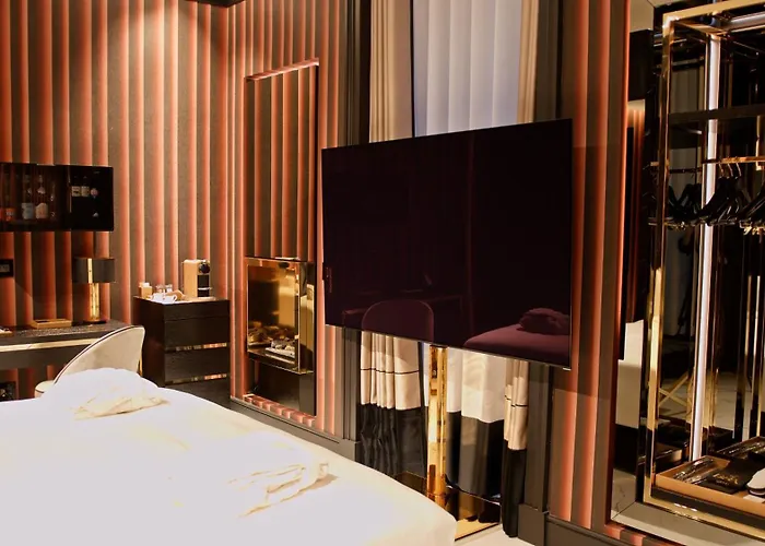 Bra Hotel Bari