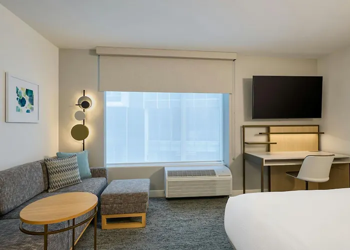 Towneplace Suites By Marriott East Hartford