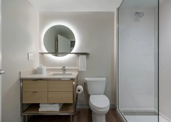 Towneplace Suites By Marriott East Hartford
