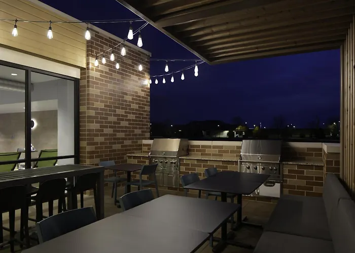 Home2 Suites By Hilton Stevens Point