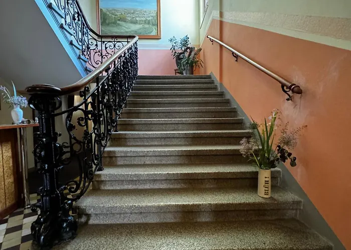 Logis Hotel Stadt Neustadt