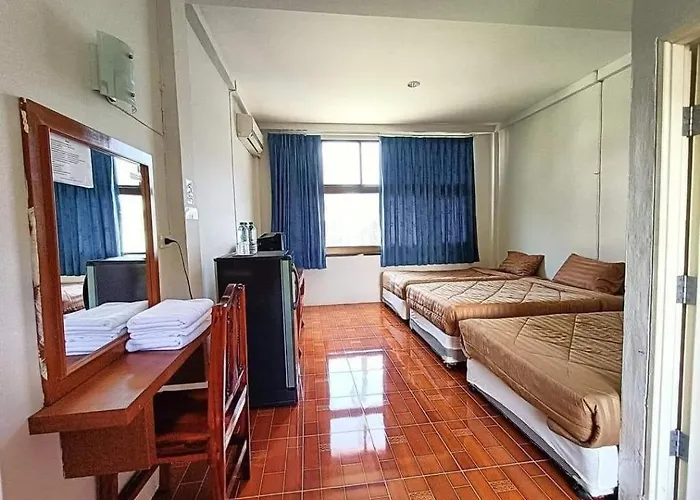 Piyaporn Hill Paradise Hotel