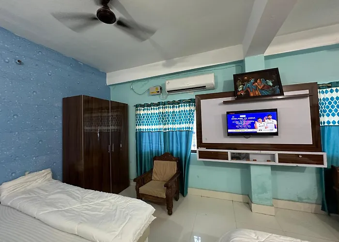 Hotel Nalanda Guest House