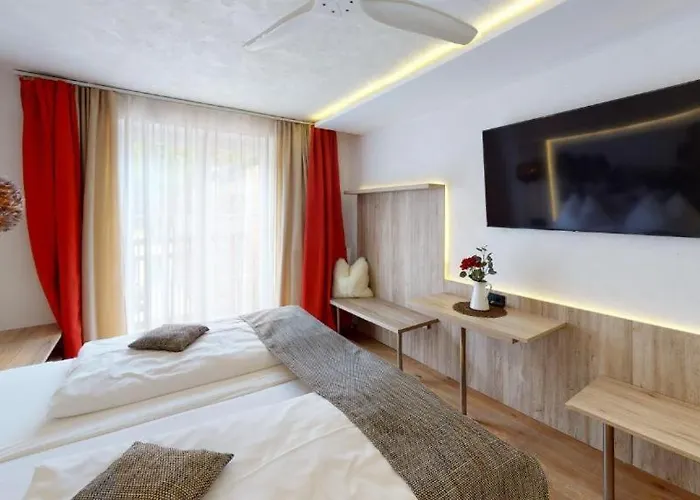Boutique Hotel Adler
