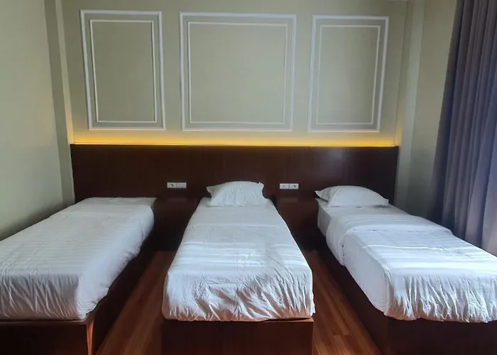 Mabit Hotel Syariah