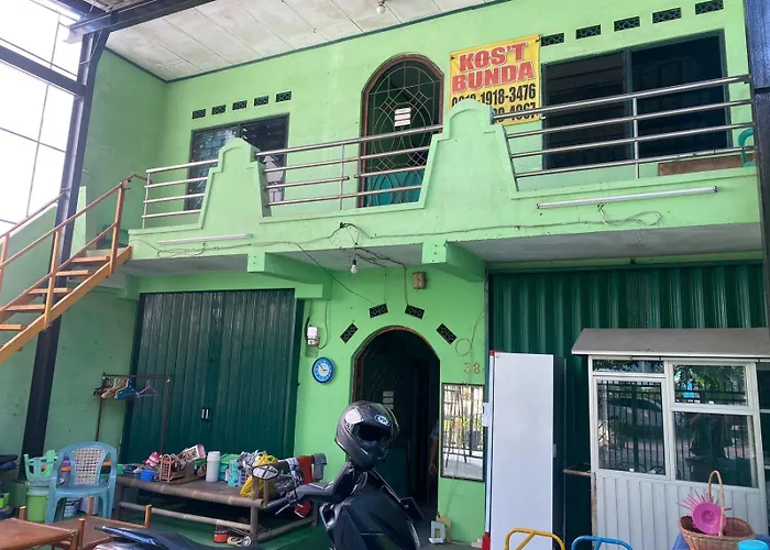 Hotel O Kost Bunda Syariah