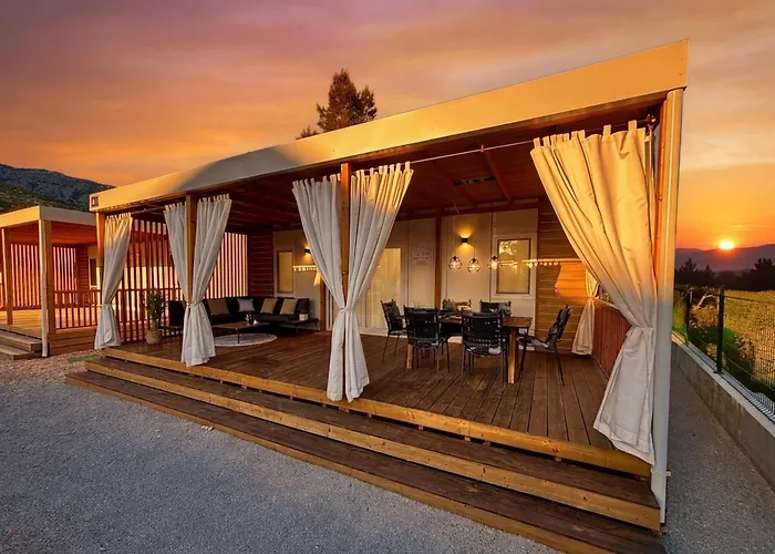 Ayana Mobile Home