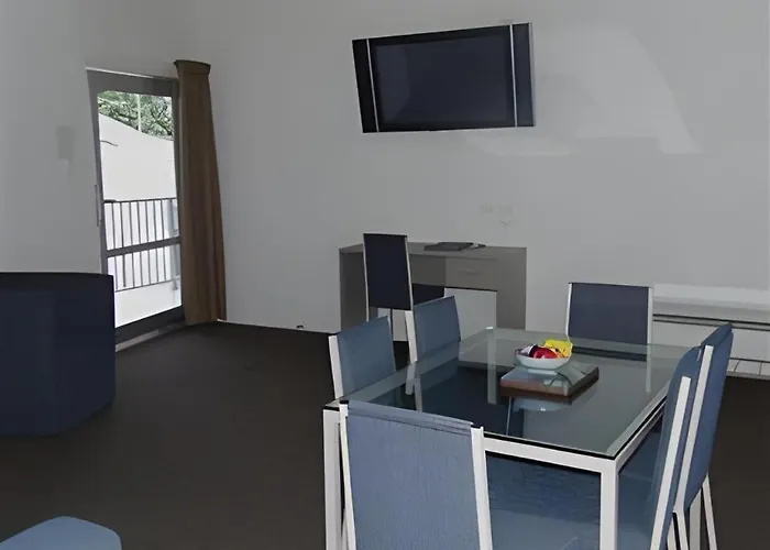 Hawera Central Motor Lodge