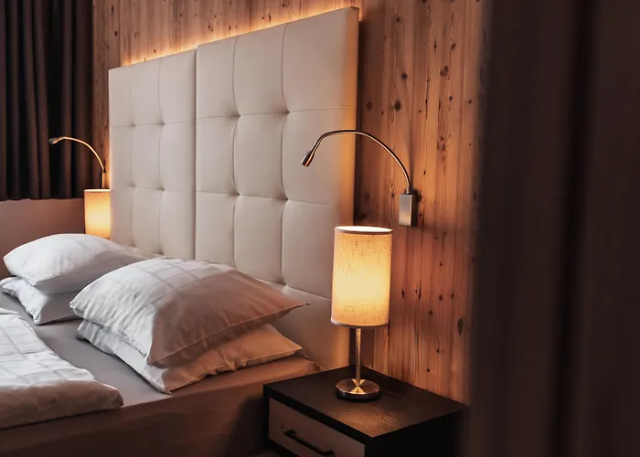 Soleil Alpine Lifestyle Hotel