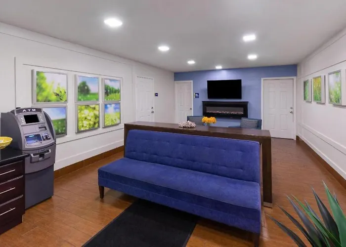 Days Inn By Wyndham Aransas Pass