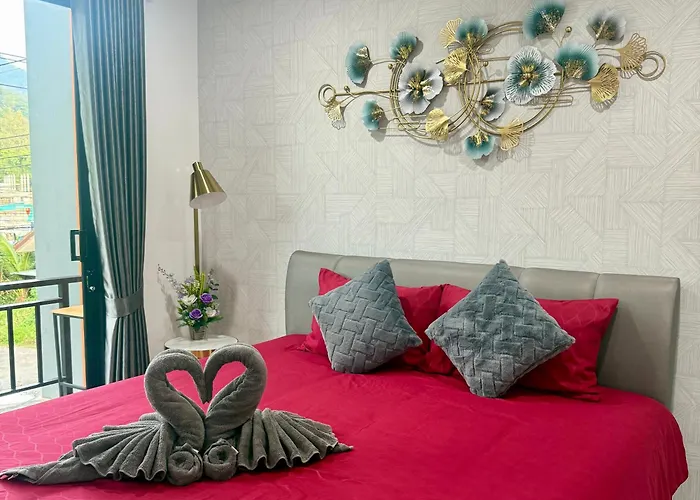 Tn Kamala Room For Rent