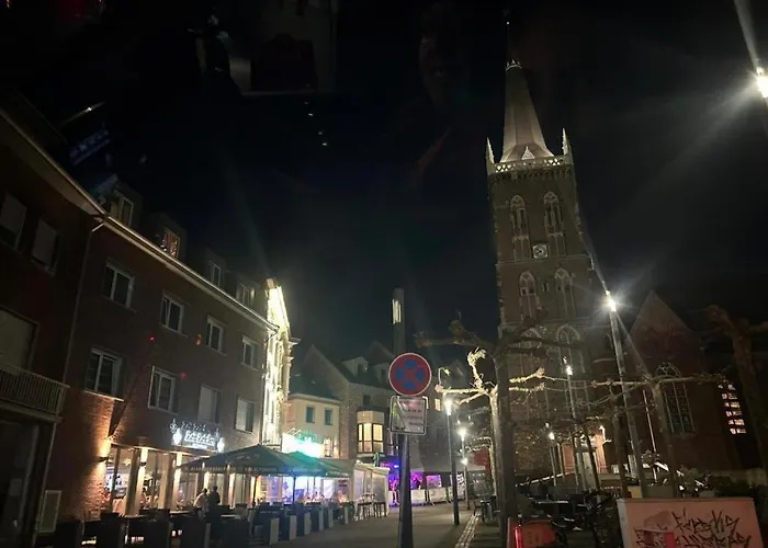 Hotel Am Markt Eschweiler