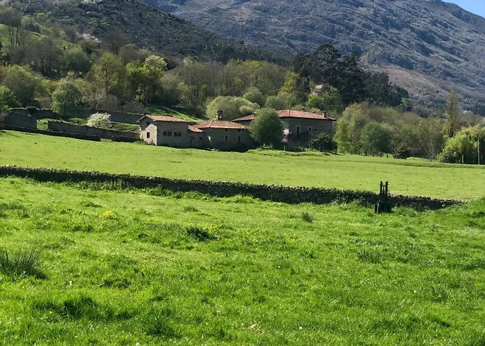 Hotel Rural Villa Elena