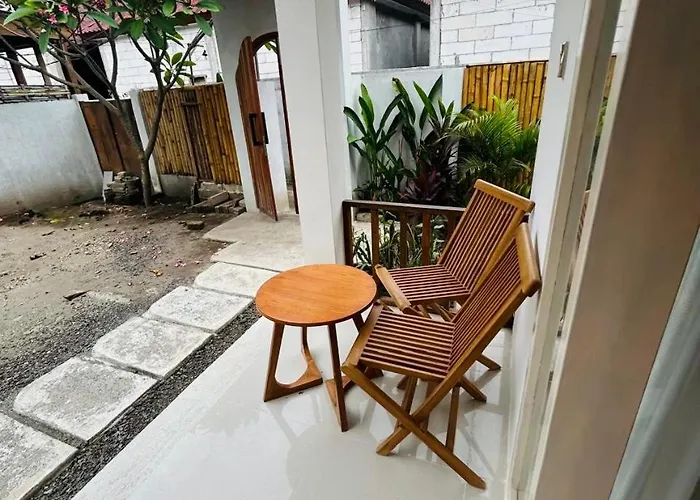 Lagom Guest House