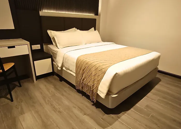 De Quinton Hotel