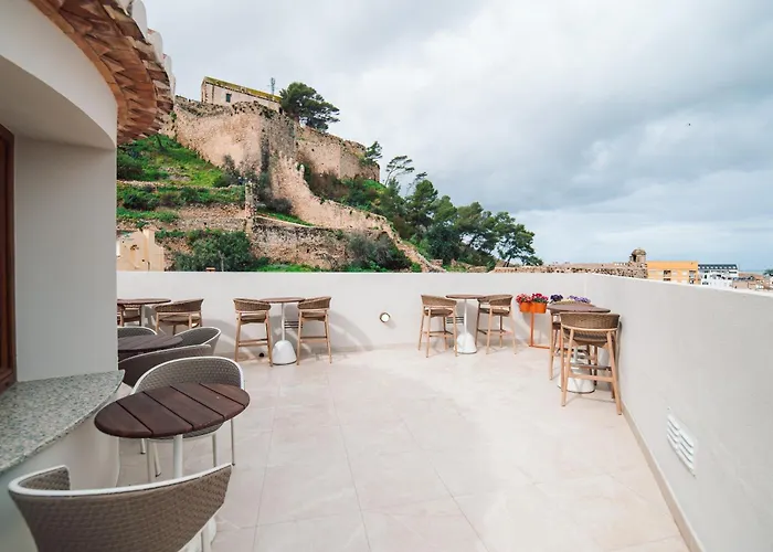 Nomada House By Sh Hoteles