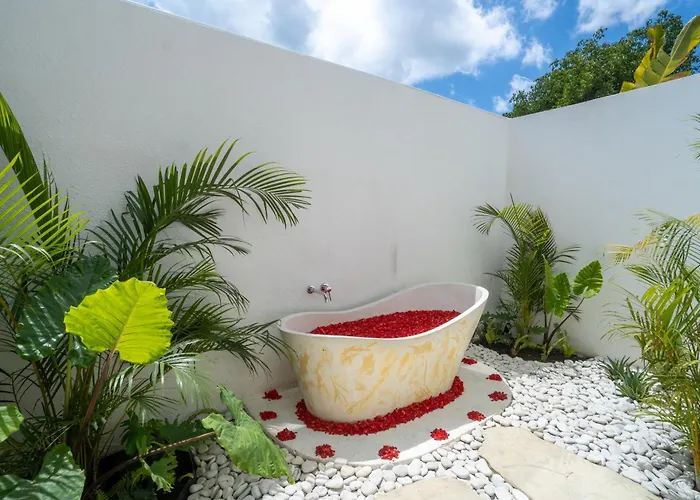 The Balangan Hotel Uluwatu - 2Min To Beach & 5Min To Bali'S Best Golf