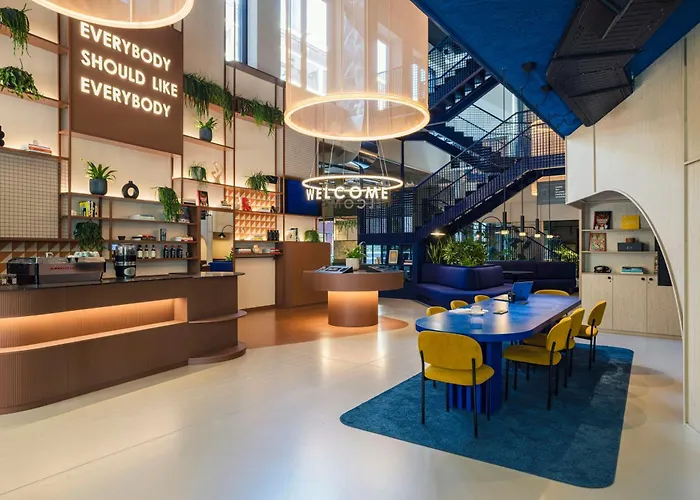 The Social Hub Porto