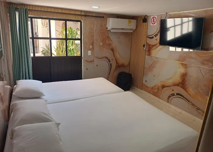 Hostal Doña Betty 2