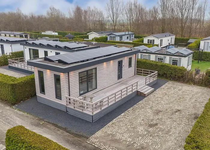 Vakantiepark In Style