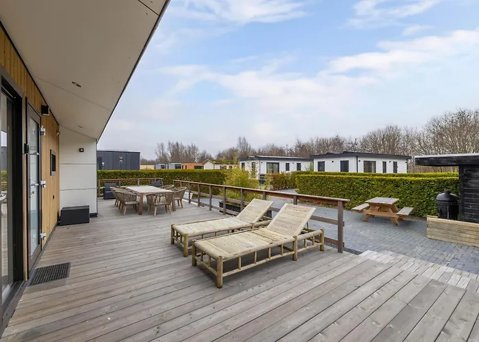 Vakantiepark In Style