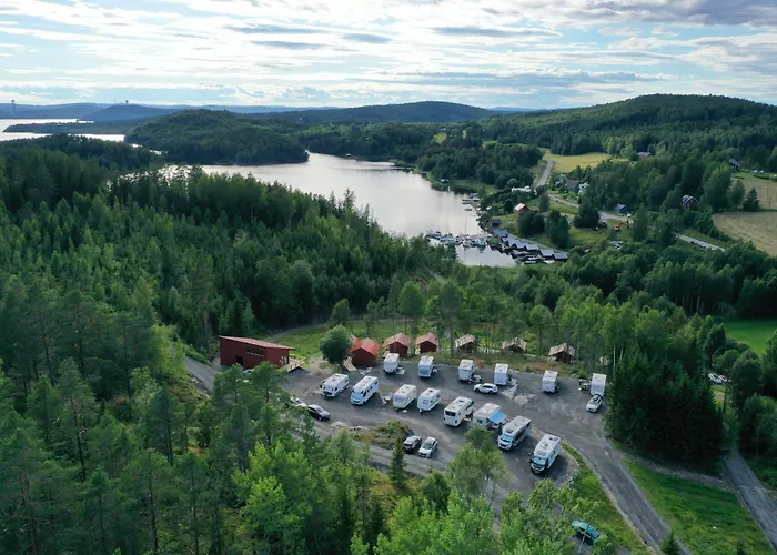 Sjoebodsviken Loevvik