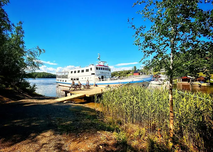 Sjoebodsviken Loevvik