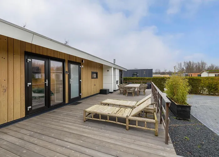 Vakantiepark In Style