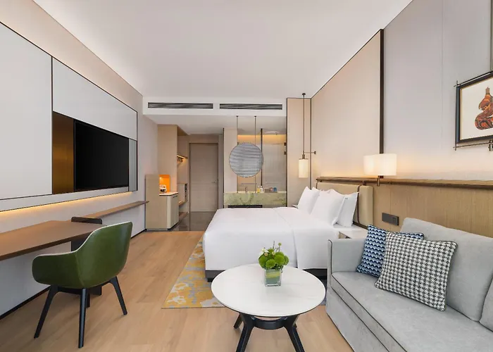 Holiday Inn Datong By Ihg